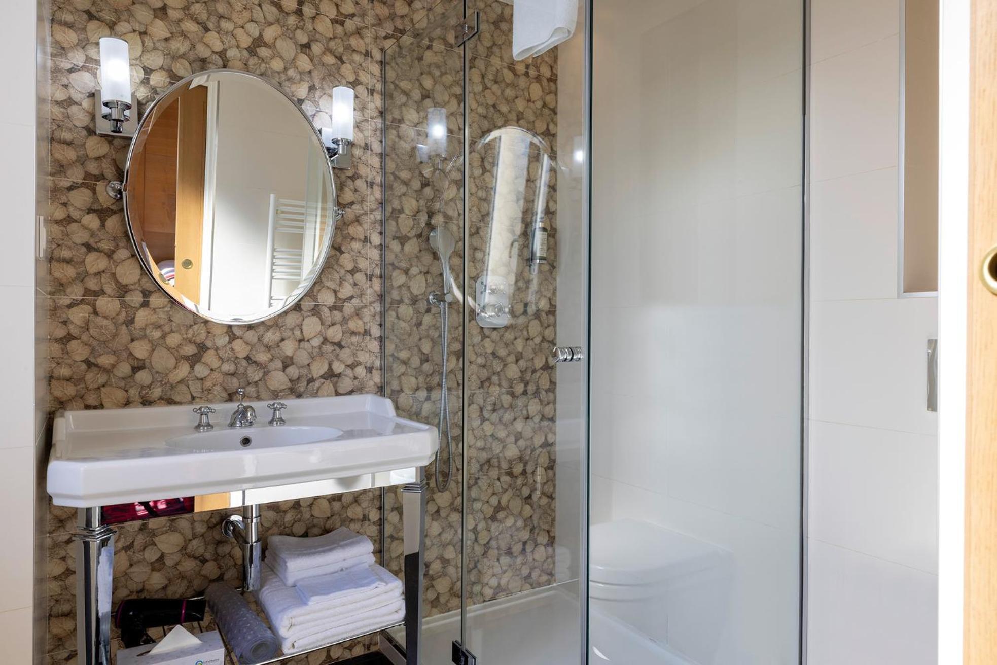 Hotel Muguet Paris Exterior foto